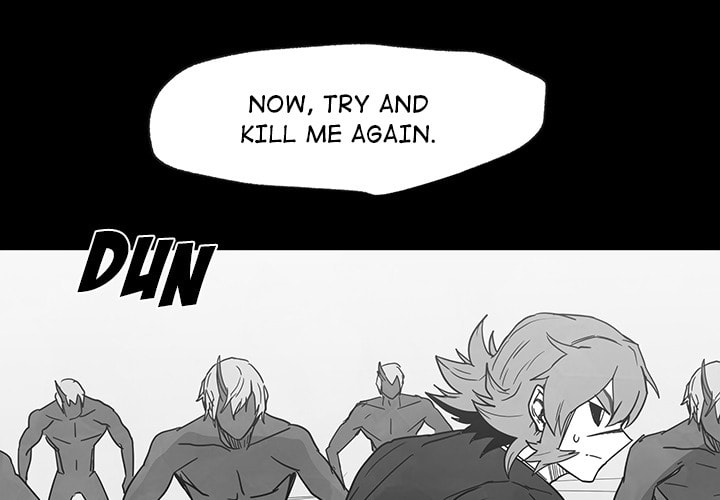 Nine Fantasy Chapter 35 page 1 - 