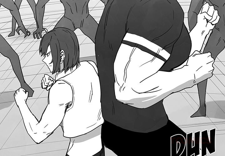 Nine Fantasy Chapter 35 page 2 - 