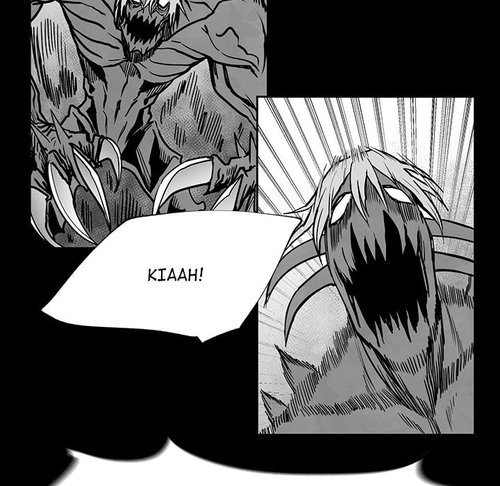 Nine Fantasy Chapter 35 page 11 - 
