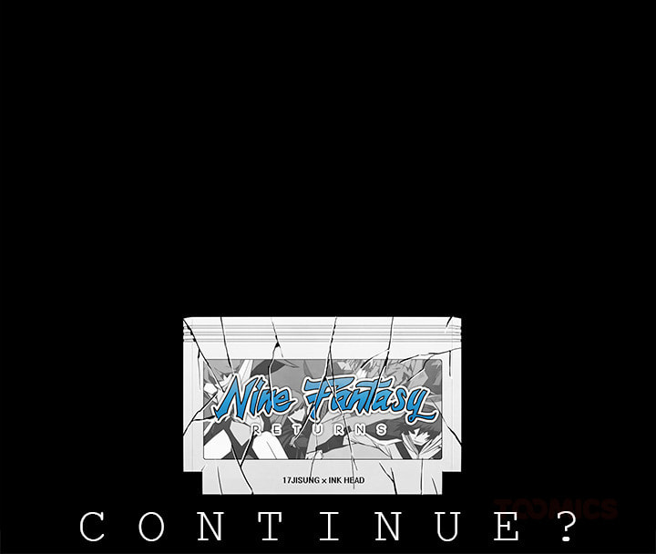 Nine Fantasy Chapter 35 page 116 - 