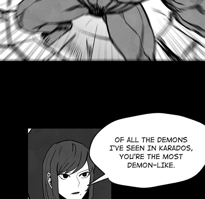 Nine Fantasy Chapter 35 page 13 - 