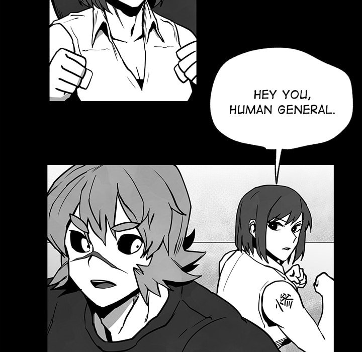 Nine Fantasy Chapter 35 page 14 - 