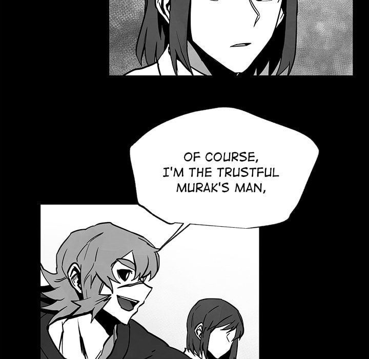Nine Fantasy Chapter 35 page 16 - 