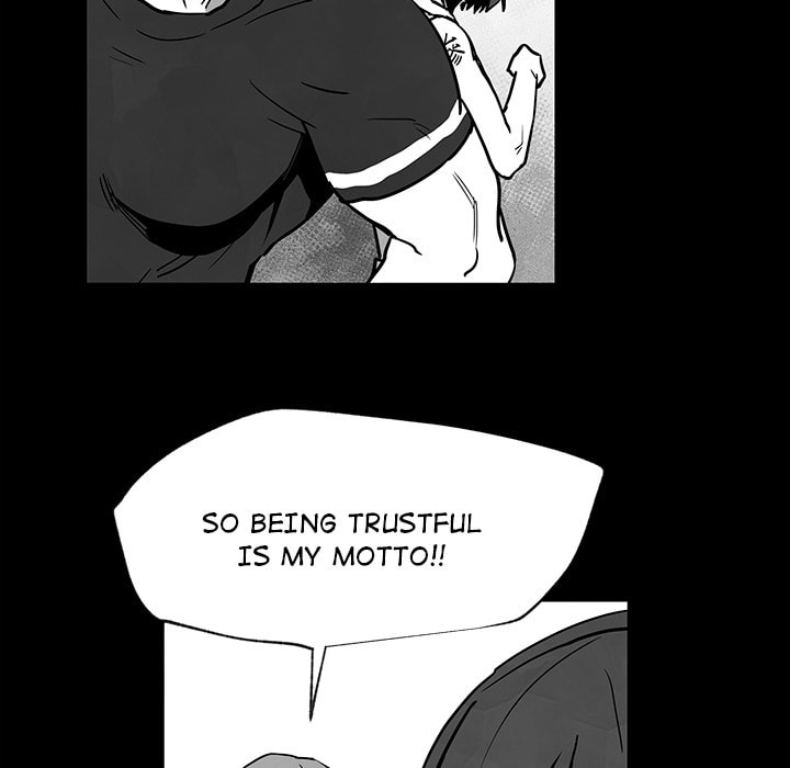 Nine Fantasy Chapter 35 page 17 - 