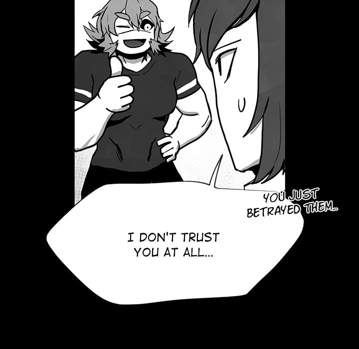 Nine Fantasy Chapter 35 page 18 - 