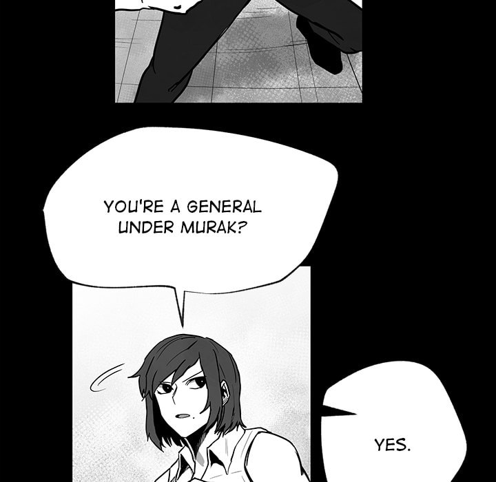 Nine Fantasy Chapter 35 page 20 - 