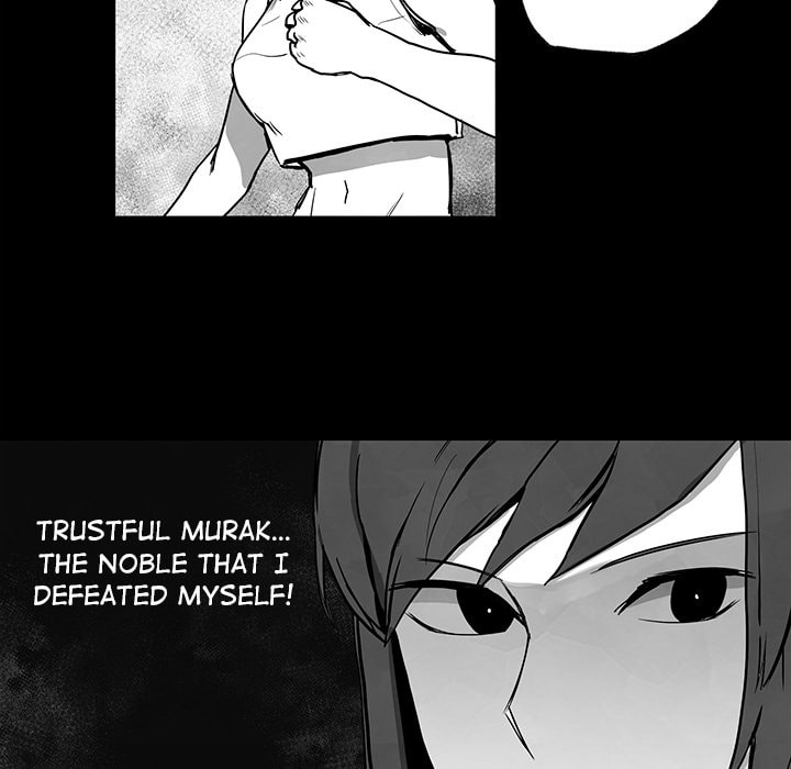 Nine Fantasy Chapter 35 page 21 - 