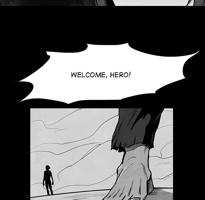 Nine Fantasy Chapter 35 page 22 - 