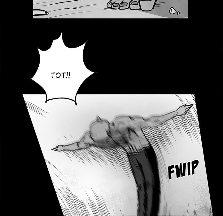 Nine Fantasy Chapter 35 page 23 - 