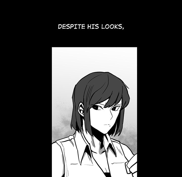 Nine Fantasy Chapter 35 page 29 - 