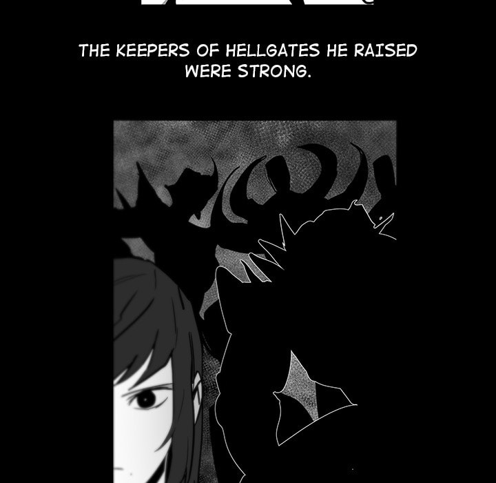 Nine Fantasy Chapter 35 page 30 - 
