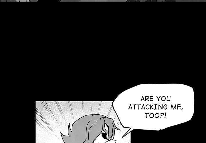 Nine Fantasy Chapter 35 page 4 - 