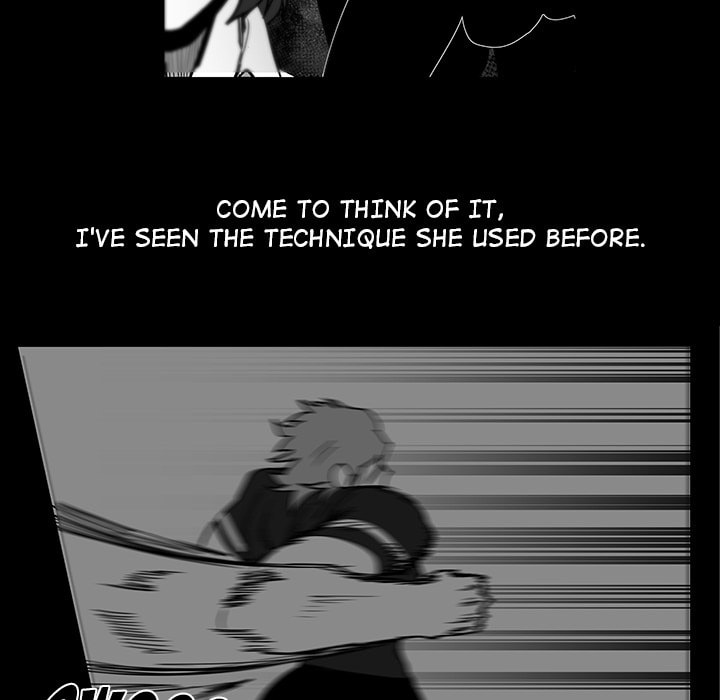 Nine Fantasy Chapter 35 page 31 - 
