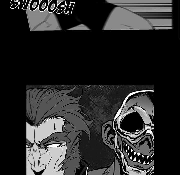 Nine Fantasy Chapter 35 page 32 - 