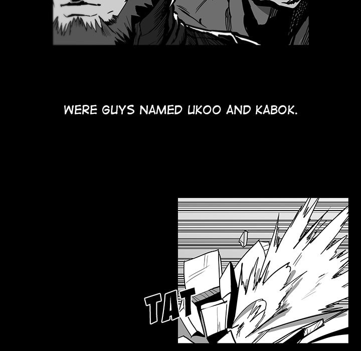 Nine Fantasy Chapter 35 page 33 - 