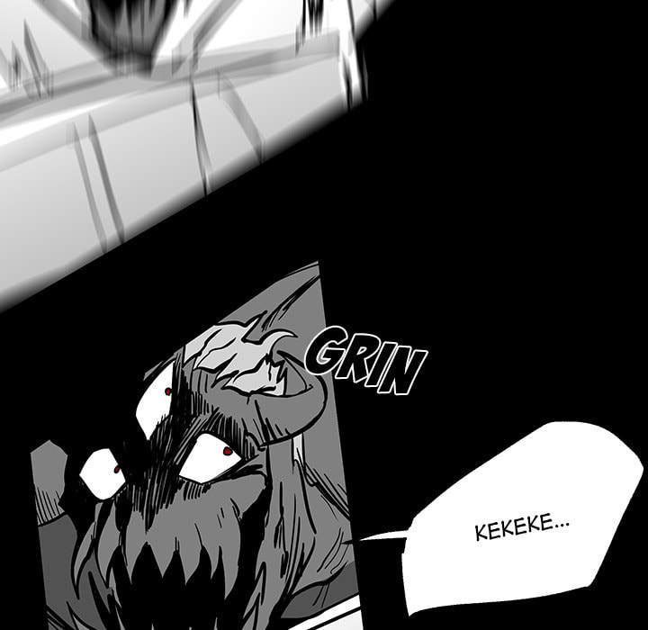 Nine Fantasy Chapter 35 page 37 - 