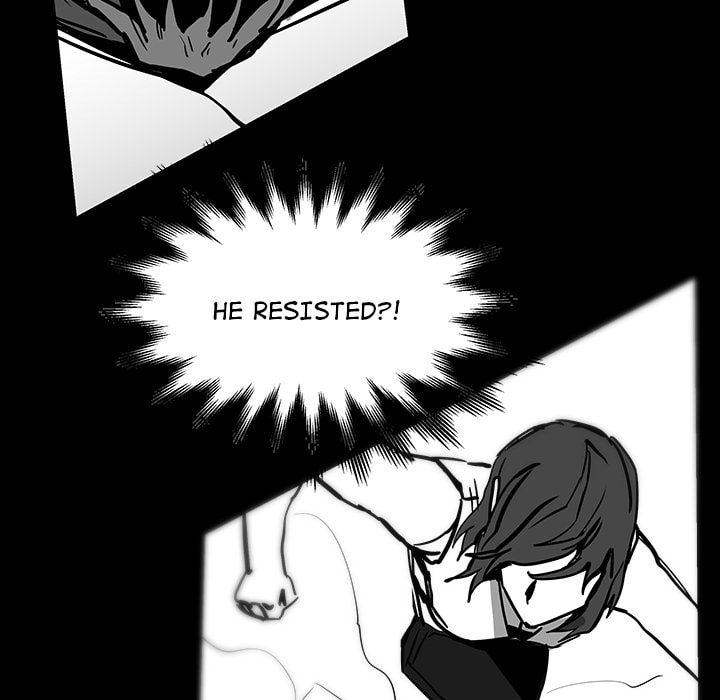 Nine Fantasy Chapter 35 page 38 - 