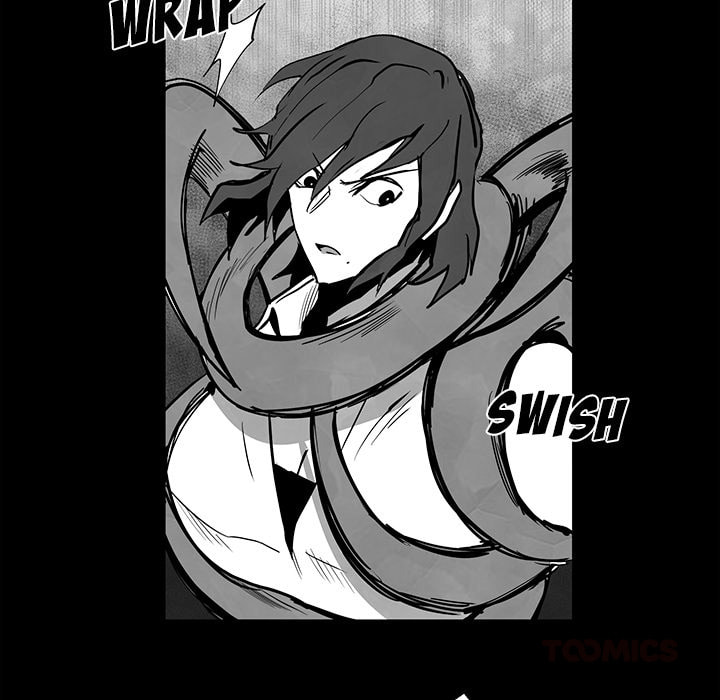 Nine Fantasy Chapter 35 page 40 - 
