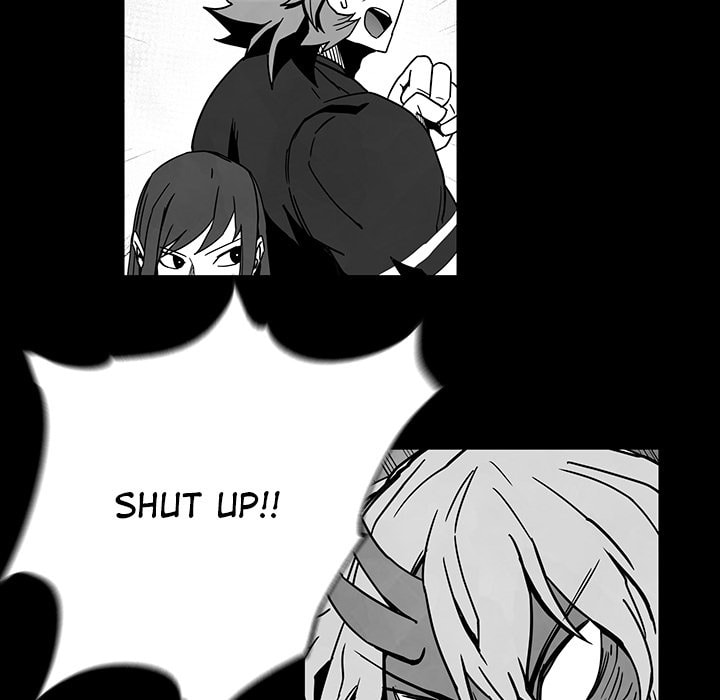 Nine Fantasy Chapter 35 page 5 - 