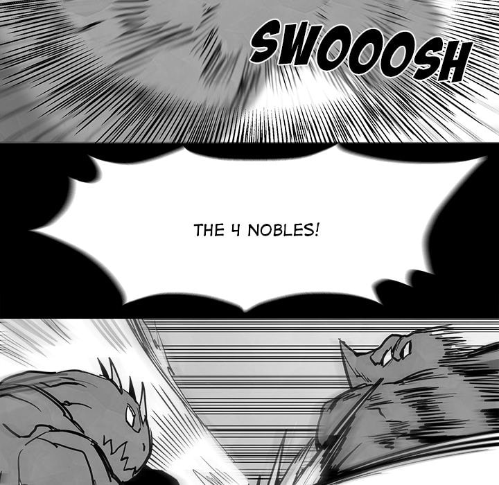 Nine Fantasy Chapter 35 page 50 - 