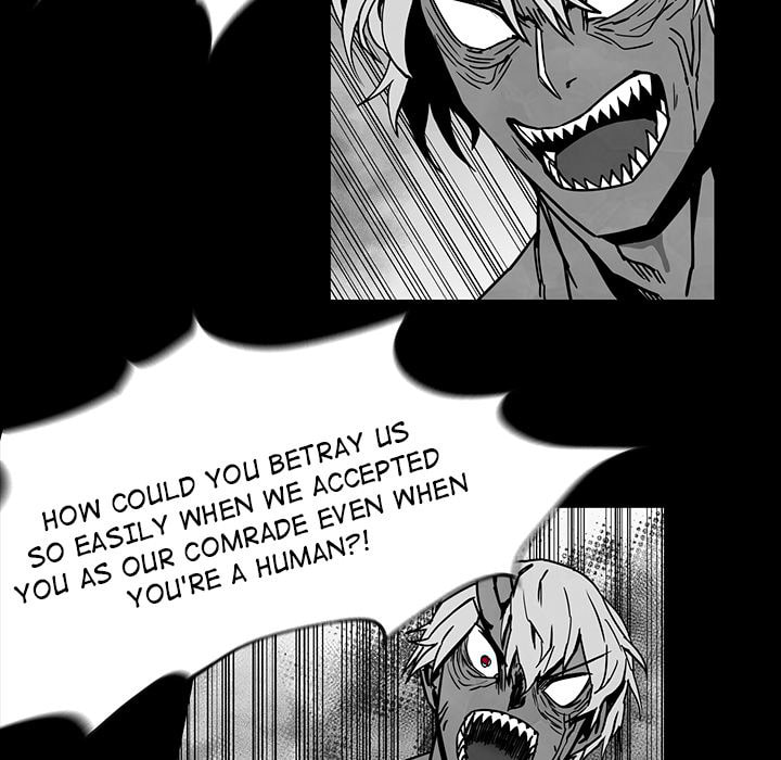 Nine Fantasy Chapter 35 page 6 - 