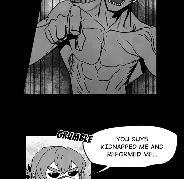 Nine Fantasy Chapter 35 page 7 - 