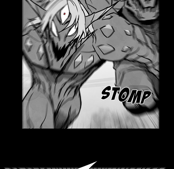 Nine Fantasy Chapter 35 page 70 - 