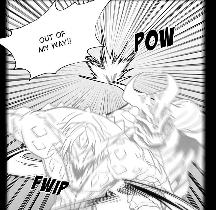 Nine Fantasy Chapter 35 page 71 - 