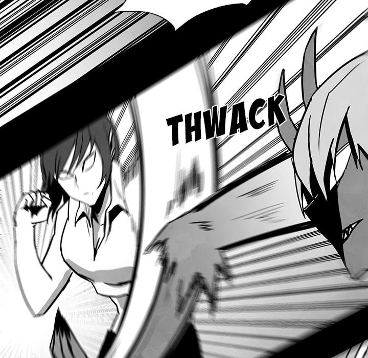 Nine Fantasy Chapter 35 page 74 - 
