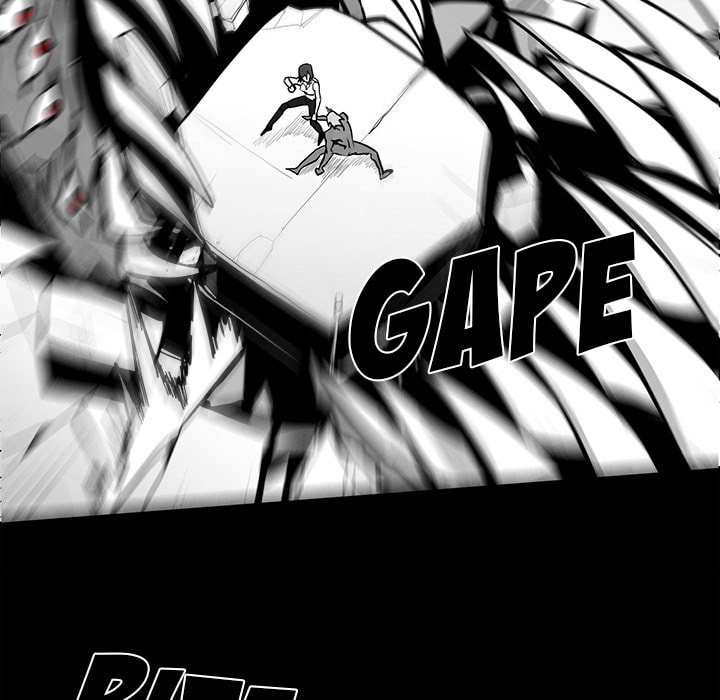 Nine Fantasy Chapter 35 page 76 - 