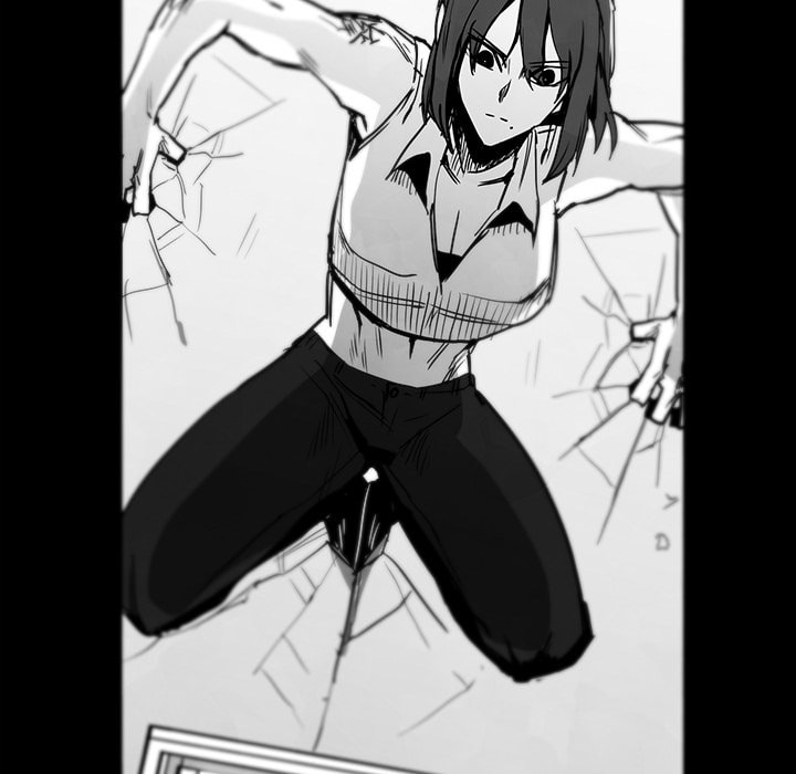 Nine Fantasy Chapter 35 page 81 - 