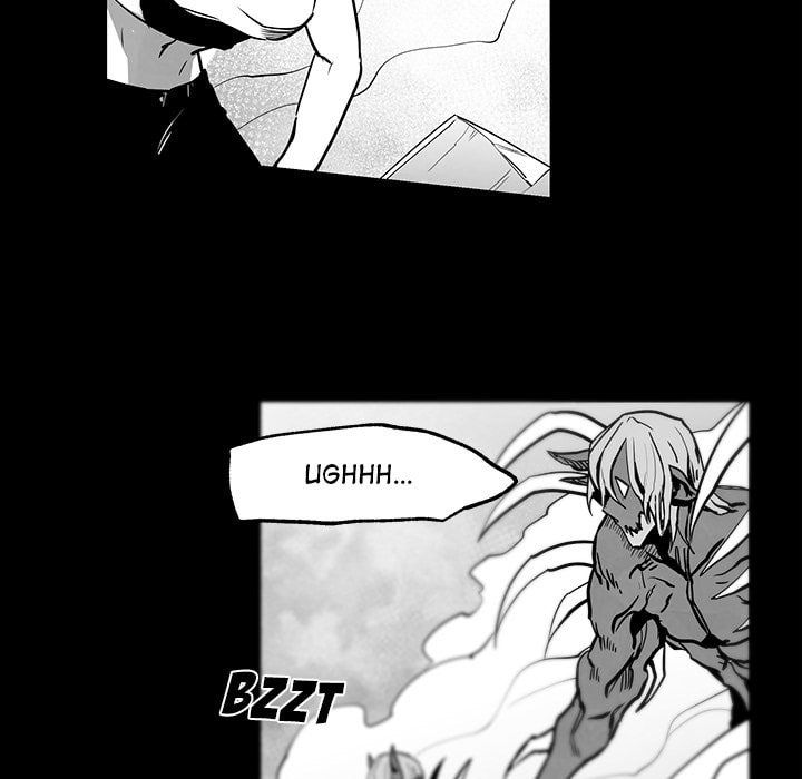 Nine Fantasy Chapter 35 page 93 - 