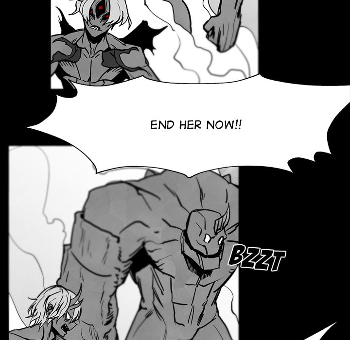 Nine Fantasy Chapter 35 page 95 - 
