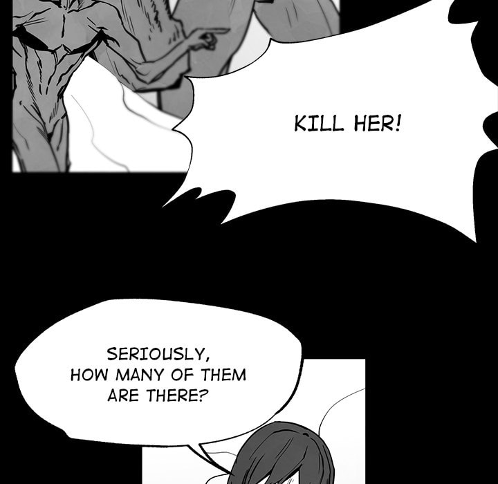 Nine Fantasy Chapter 35 page 96 - 