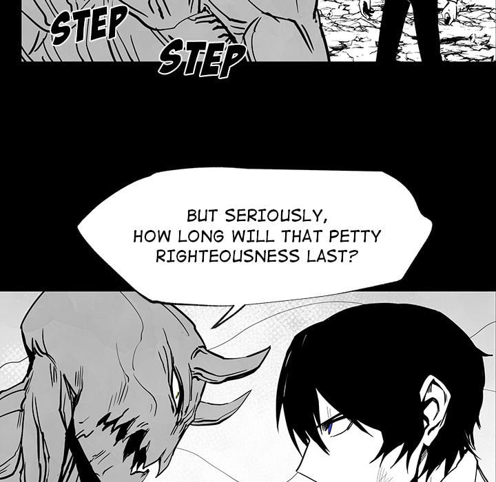 Nine Fantasy Chapter 36 page 11 - 