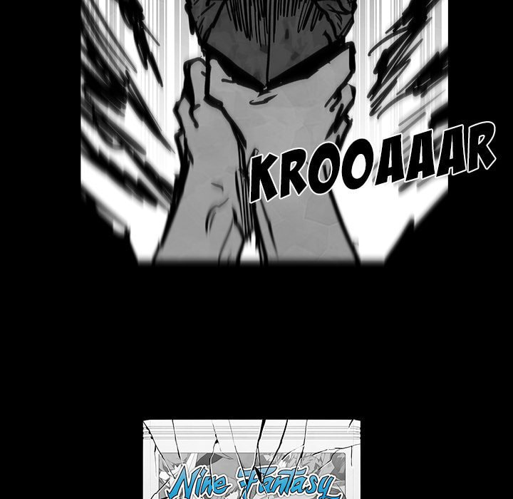 Nine Fantasy Chapter 36 page 115 - 