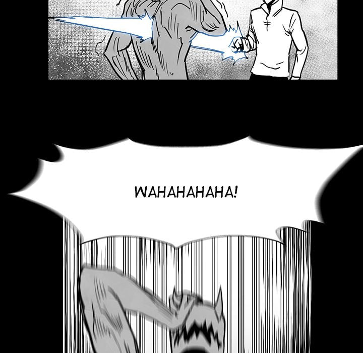 Nine Fantasy Chapter 36 page 22 - 