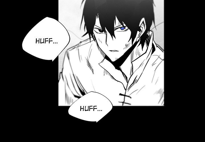 Nine Fantasy Chapter 36 page 4 - 