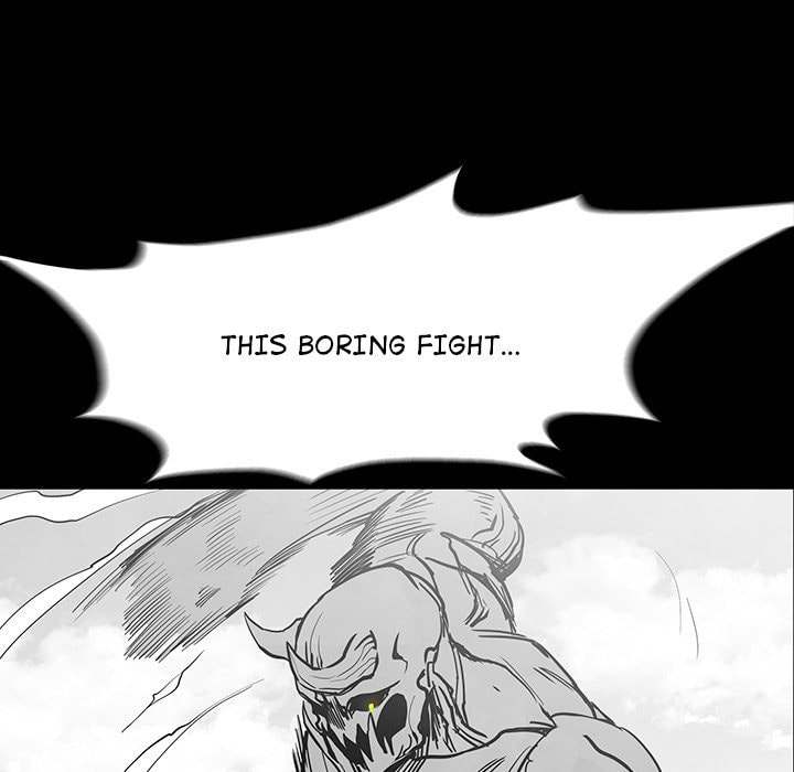 Nine Fantasy Chapter 36 page 32 - 