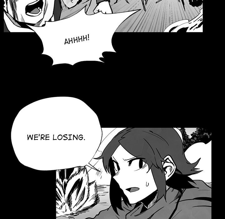 Nine Fantasy Chapter 36 page 39 - 
