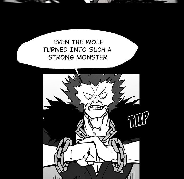 Nine Fantasy Chapter 36 page 42 - 