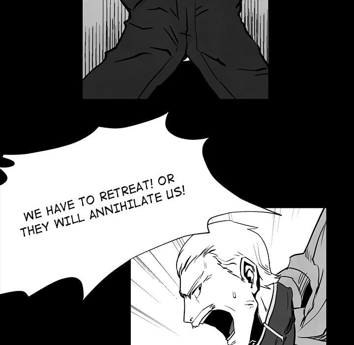 Nine Fantasy Chapter 36 page 43 - 