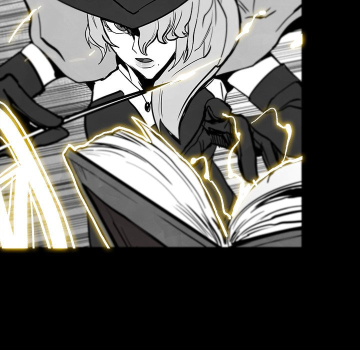 Nine Fantasy Chapter 36 page 45 - 