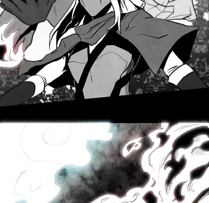 Nine Fantasy Chapter 36 page 47 - 