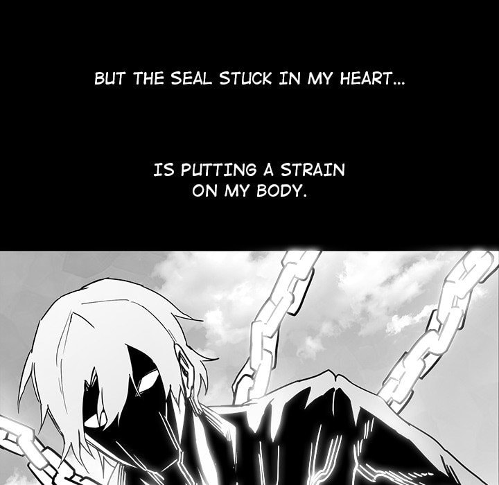 Nine Fantasy Chapter 36 page 6 - 