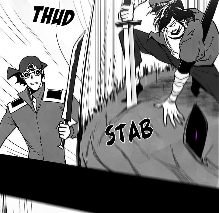 Nine Fantasy Chapter 36 page 51 - 