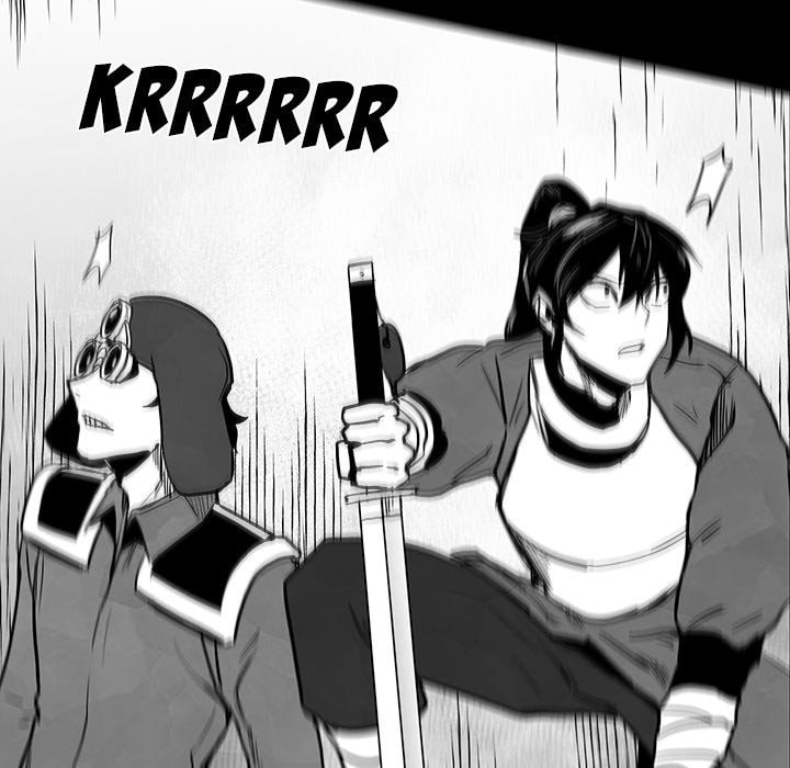 Nine Fantasy Chapter 36 page 52 - 