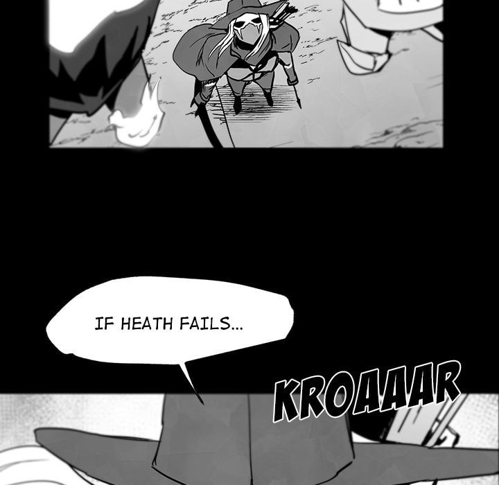 Nine Fantasy Chapter 36 page 56 - 