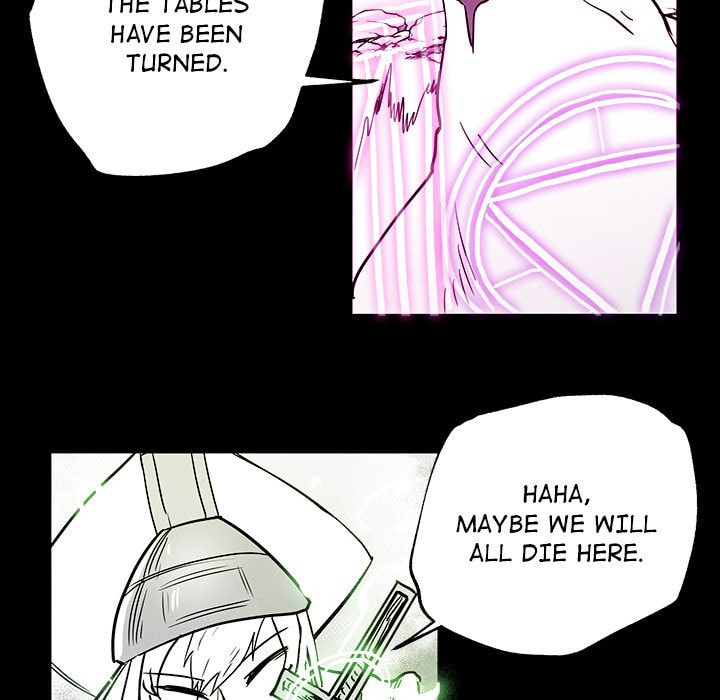 Nine Fantasy Chapter 36 page 65 - 