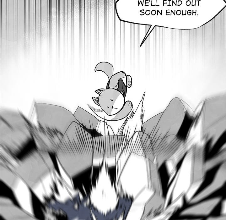 Nine Fantasy Chapter 36 page 67 - 